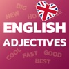 Learn English: Adjectives icon