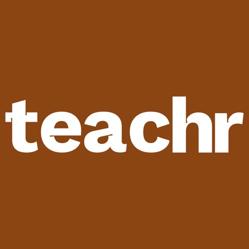 Teachr - Your AI Teacher