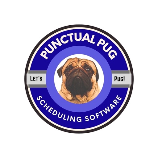 Punctual Pug
