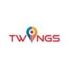 Tracking Wings icon