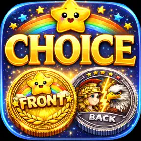 FlipChoice icon