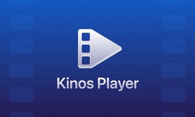 KinOS Player