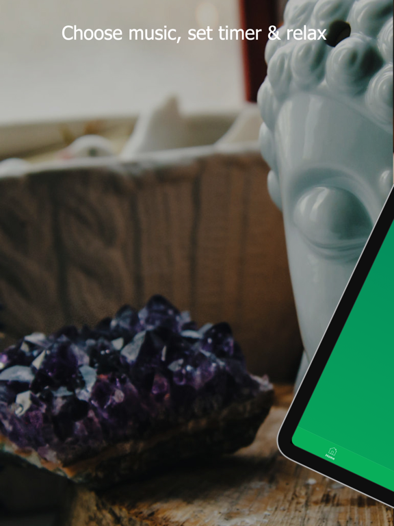 Screenshot #5 pour Breathe: Meditation & Breath