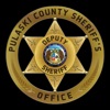 Pulaski County Sheriff MO icon