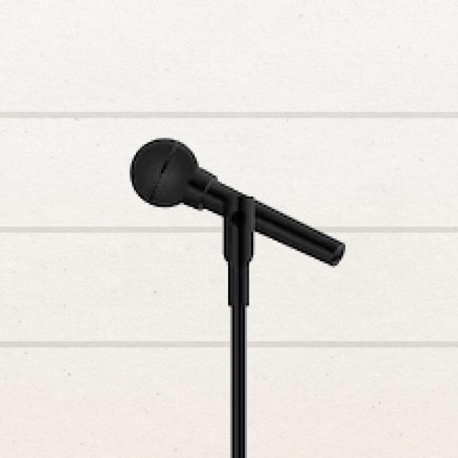 Repertoire: Stage Material