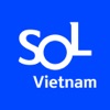 Shinhan SOL Vietnam icon