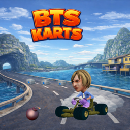 BTS Karts
