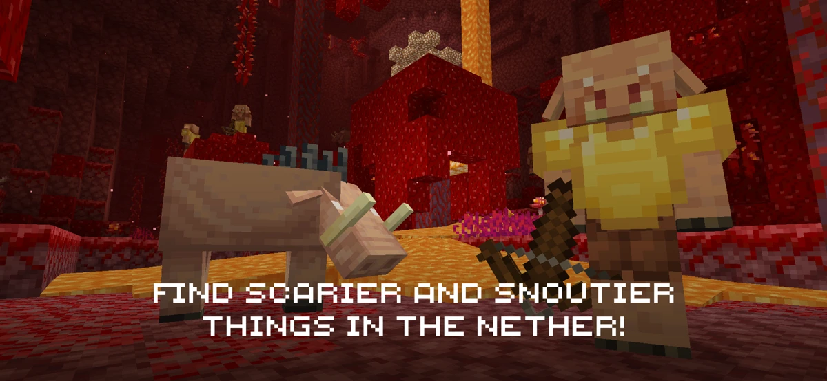 Minecraft: Play with Friends! screenshot 9