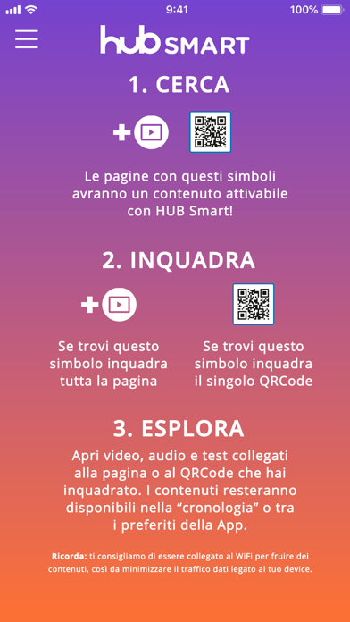 Screenshot #3 pour HUB Smart