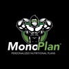 MONOPLAN: Workout & Nutrition icon