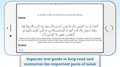 3D Salah Guide - Easy Salah iPhone image 4