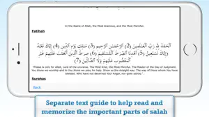 3D Salah Guide - Easy Salah screenshot 4