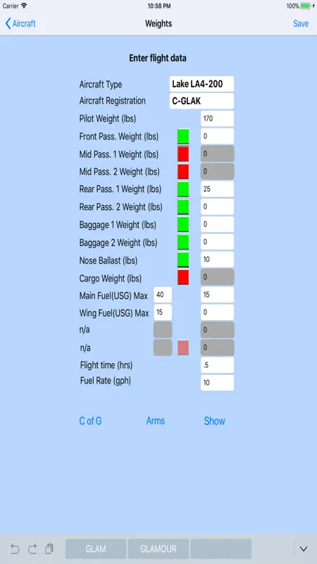 WB PAL screenshot 10 of 10