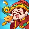 洪福方块-金币大师 icon