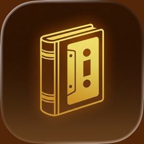 Bloox - AI Audiobook Player