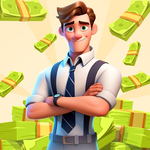 Simulao: Игра Бизнес Симулятор