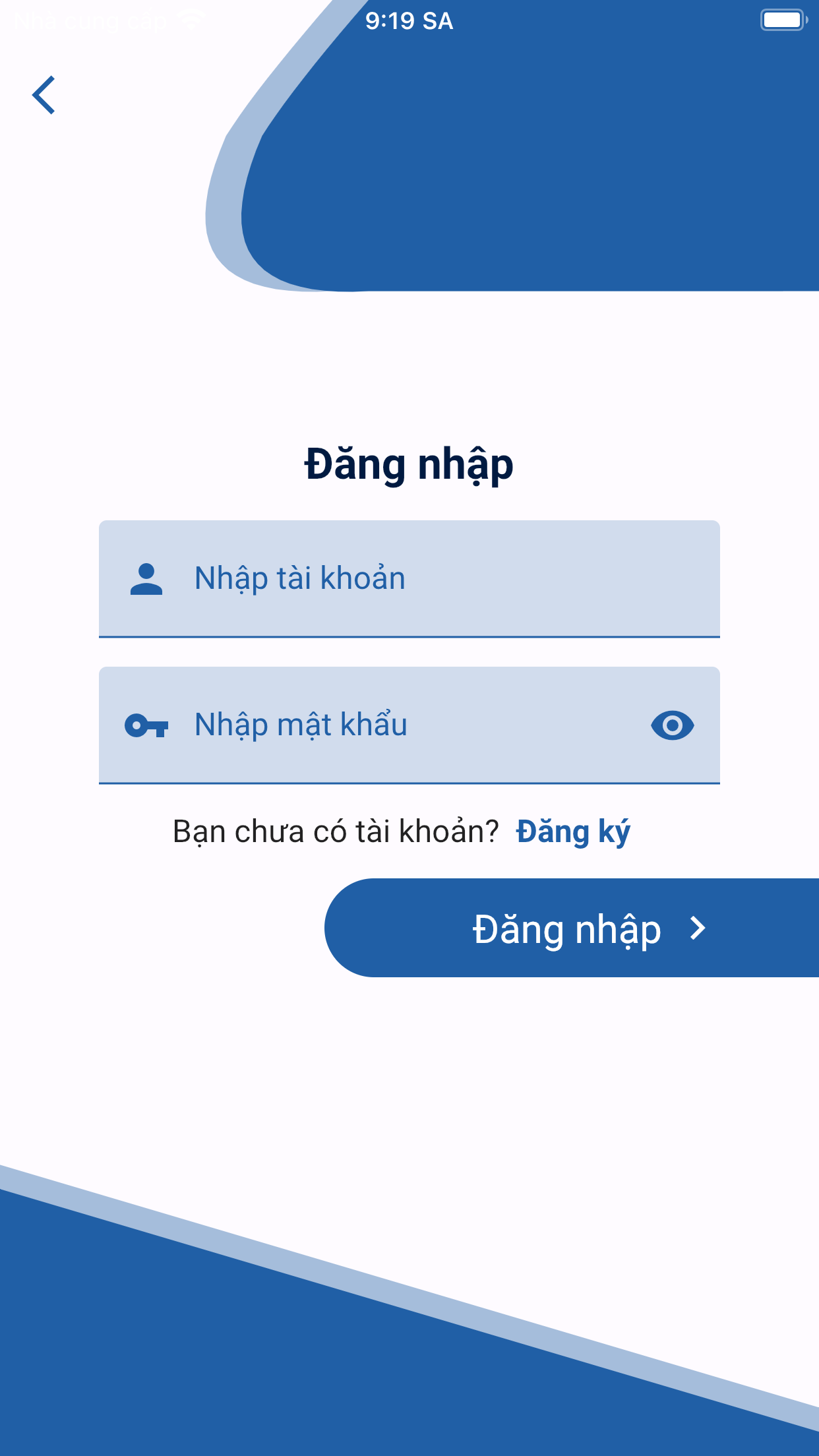 V Bình Dương
