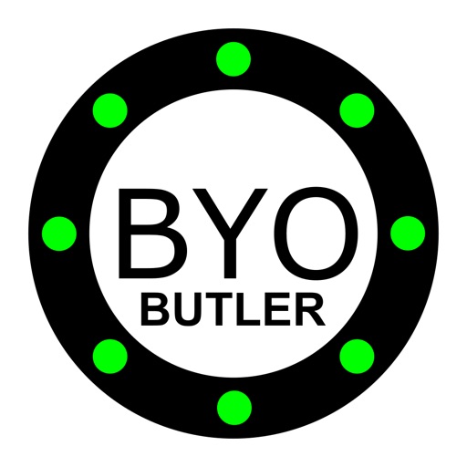 BYO Butler