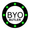 Connect with a BYO Responder call button owner and bring your own Butler with you everywhere you go