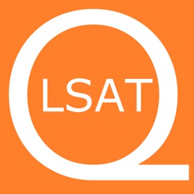 Snímky obrazovky (3) LSAT Practice Questions Pro