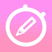 ときメモ - 時間記録 /  作業記録 / 作業管理