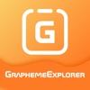 GraphemeExplorer