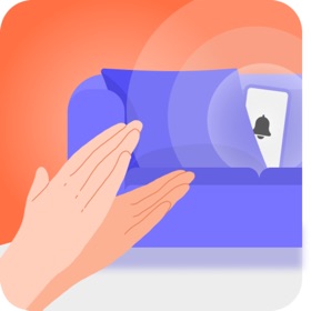 ClapLoc - Find Phone Easily