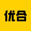 优合极速 icon