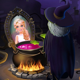屏幕截图 (5) Magic Potion Game