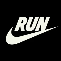 Nike Run Club: Running Coach app icon