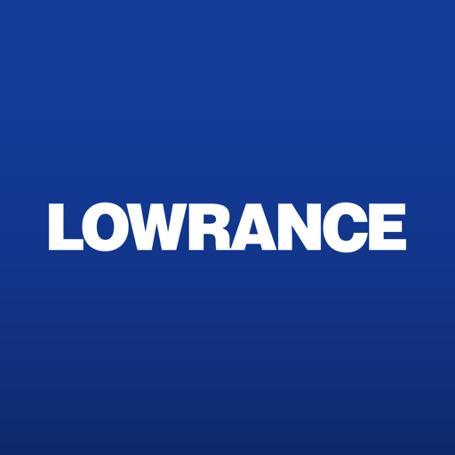 Lowrance: app for anglers