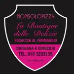 Nonsolopizza Nervi App Negative Reviews