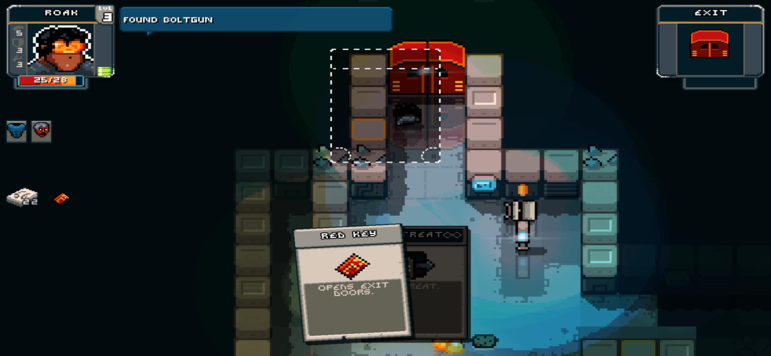 Space Grunts 2 screenshot 6