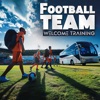 Football Team Welcome Training icon