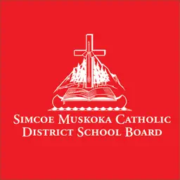 SMCDSB Emergency Response app icon