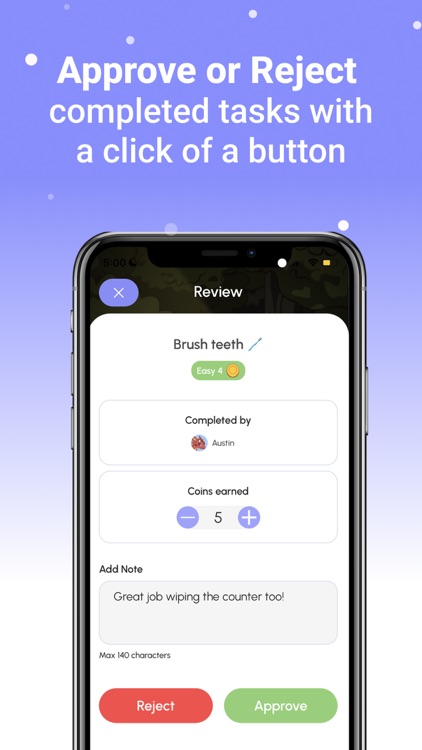Joon: Kids ADHD Chore Tracker screenshot-5