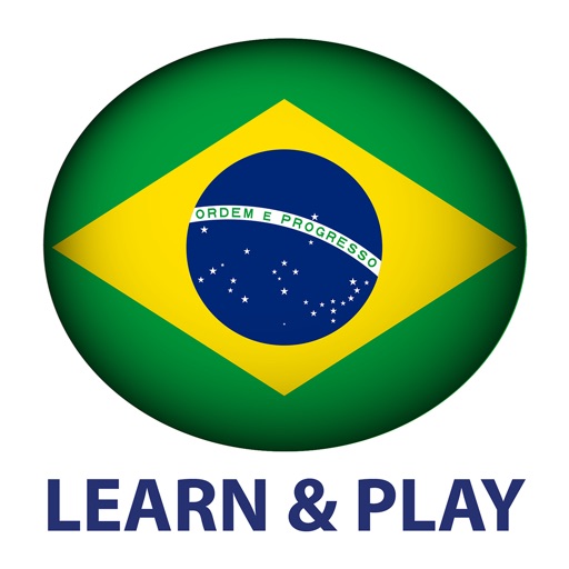 Learn and play Portuguese