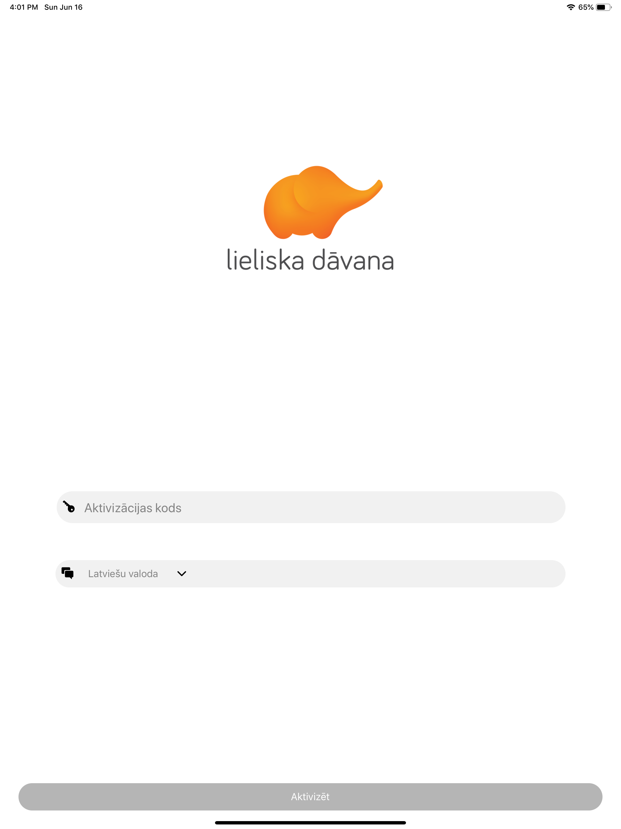 Lieliskadavana Smart Partner