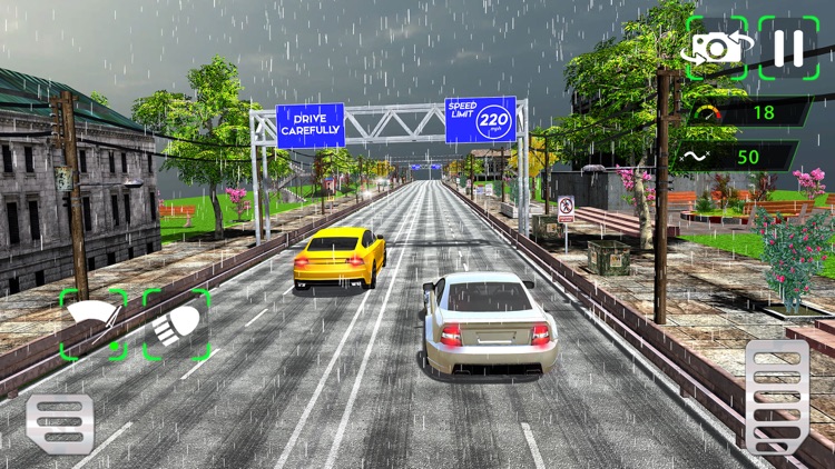 Racing Academy Legends 2025