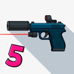 Bullet Echo: PVP Multiplayer