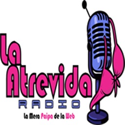 RADIO LA ATREVIDA