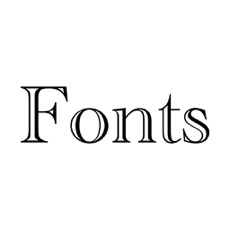 Fonts AI