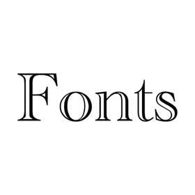 螢幕擷取畫面 (5) Fonts AI