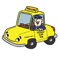 Book your Yellow Cab in Sacramento with a few clicks on your iOS device