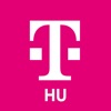 Telekom alkalmazás icon