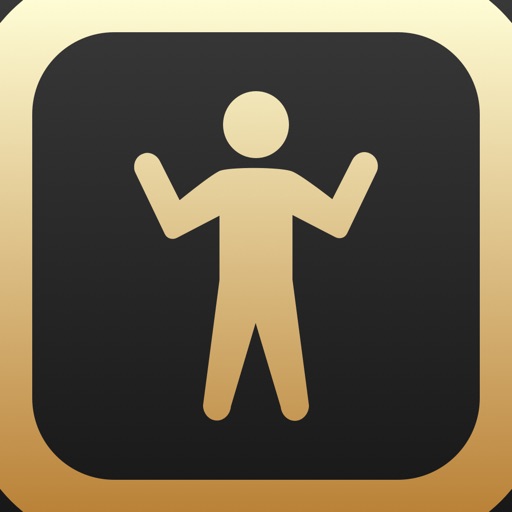 GOLDEN Burpees Tracker