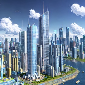 Snímky obrazovky (8) Designer City