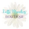 Lotte Brookes Boutique app icon - Shopping app for iPhone