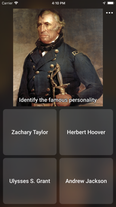knowLedge - Learn through Quiz screenshot 3