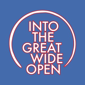 Into The Great Wide Open